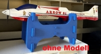 Modellflugzeugständer