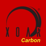 XOAR Carbon Elektro 8,5x4,3 Indoor