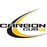 100cc Carbon Cub SS gelb ARF QB 1:2,5
