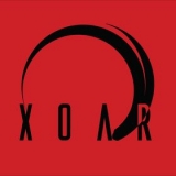 XOAR Carbon Elektro 24x10  breiter Hub
