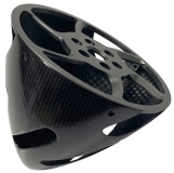 XOAR Carbon Spinner 82mm Elektro 3-Blatt