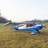 Aviat Husky (33%) 1:3 RTF Ready to Fly