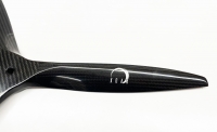 XOAR Carbon Propeller 25x12
