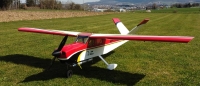 GM-Trainer Combo mit DLE20
