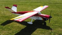 GM-Trainer Combo mit DLE20