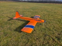 KwikFly Mk3 