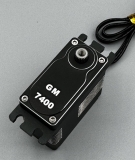 Grupp Servo GM7400 (Digital-HV)
