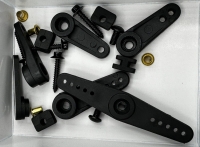 Grupp Servo GM7400 (Digital-HV)