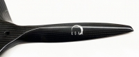 XOAR Carbon Propeller 30x13