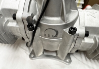 XOAR Engine-X180