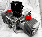 XOAR Engine-X180