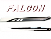 Falcon Carbon Blades-Tail 60