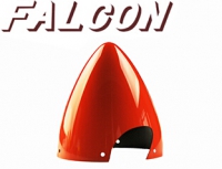 Falcon Carbon Spinner Benzin 3,5