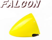 Falcon Carbon Spinner Benzin 3,5