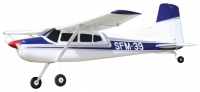 Cessna 185 EPO 1410mm ARF
