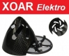 XOAR Carbon Spinner 75mm Elektro 3-Blatt