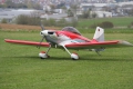 VAN's Aircraft RV4 34% Combo mit Servo's