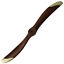 XOAR Holz Propeller PJWWI Scimitar 16x6 dunkel