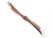 XOAR Holz Propeller PJWWI Scimitar 32x12 dunkel