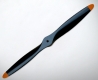 XOAR Holz Benzin Propeller PJWWII 18x10