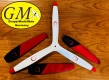 XOAR Carbon Propeller 30x13