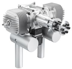 XOAR Engine-X165