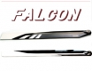 Falcon Carbon Blades 360