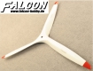Falcon Carbon Benzin 25x12