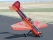 AeroWorks YAK55M rot/gold 100ccm flugfertig