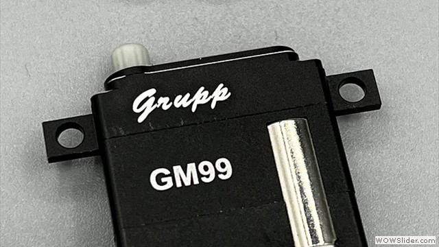 GM99F